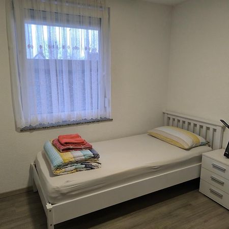 2-Apartment Friedrichshafen Ngoại thất bức ảnh
