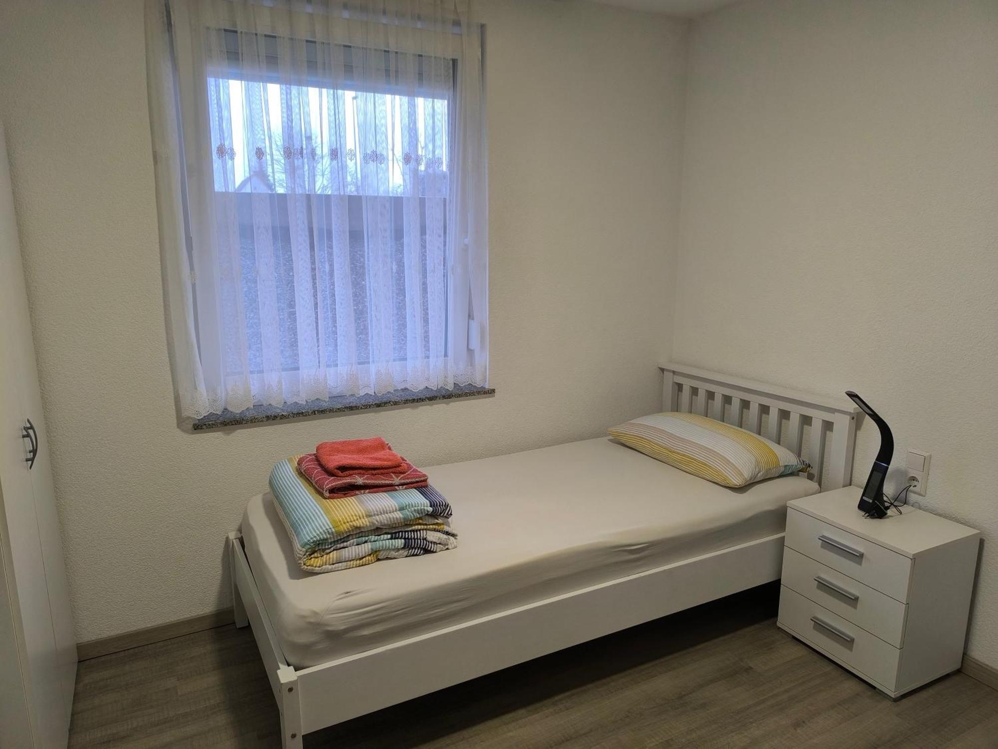 2-Apartment Friedrichshafen Ngoại thất bức ảnh